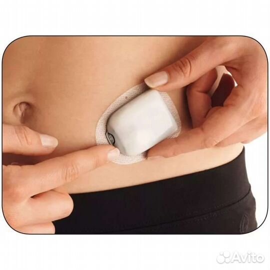Dexcom g5 g4 g6 декском сенсоры omnipod dash