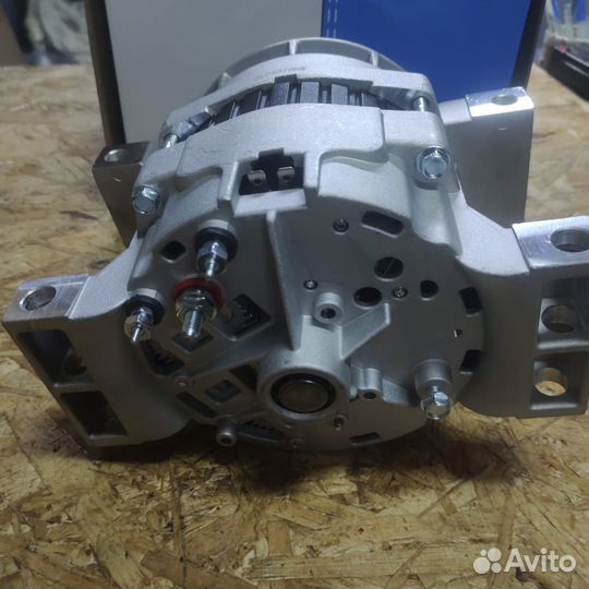 Генератор 12v 135A на америку