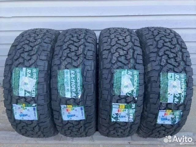 Roadcruza RA1100 A/T 265/70 R18 116T