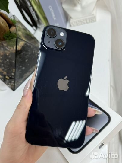 iPhone 14 Plus, 128 ГБ