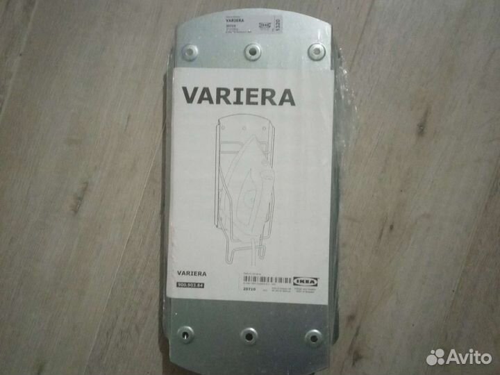 Держатель для утюга IKEA variera