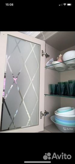 Буфет, шкаф