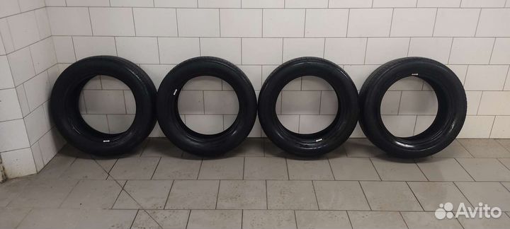 Michelin Latitude Sport 225/60 R18 100H