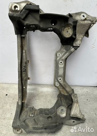 Подрамник передний Mercedes-Benz C55 Amg W203