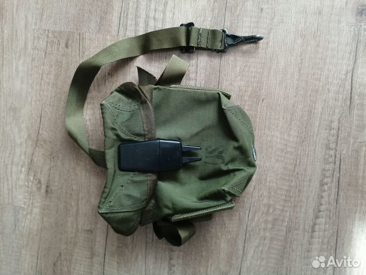 Подсумок М-16
