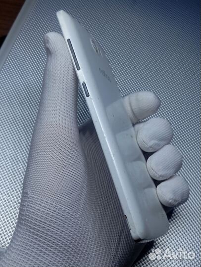 TP Link Neffos TP701A. Задняя крышка. Оригинал