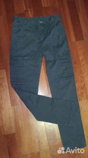 Брюки 150 Italy 40-44