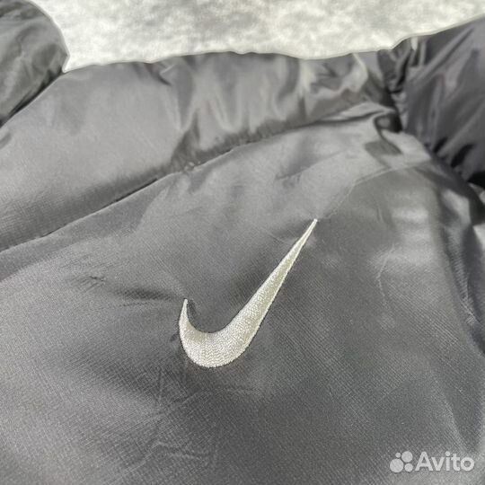 Зимняя куртка Nike