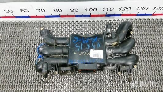 Впускной коллектор бензиновый subaru legacy 4 (YBN