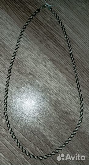 Серебро 925 проба