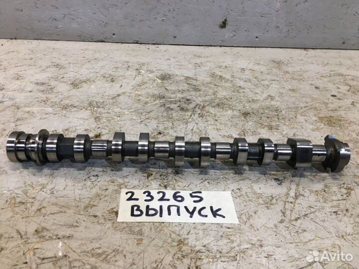 Распредвал Toyota C-Hr 8nrfts