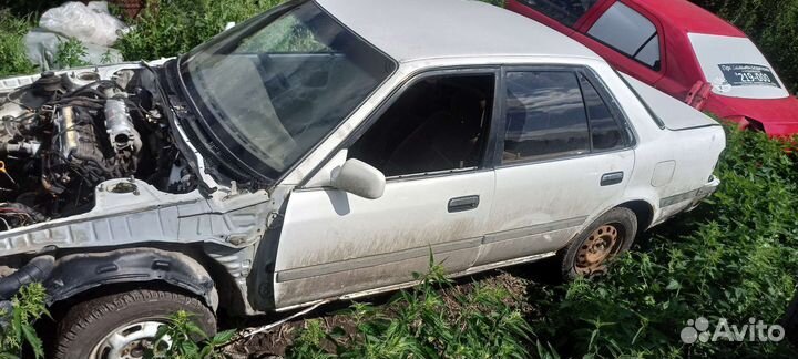 Кузов toyota corona st170