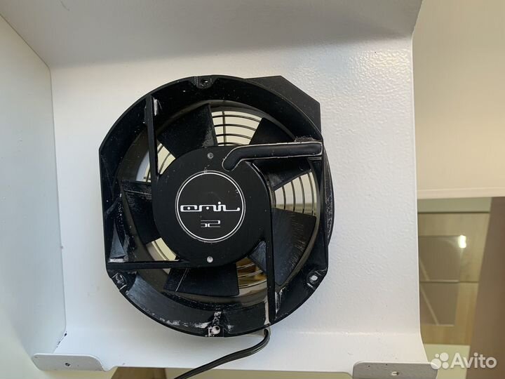 Пылесборник для маникюра