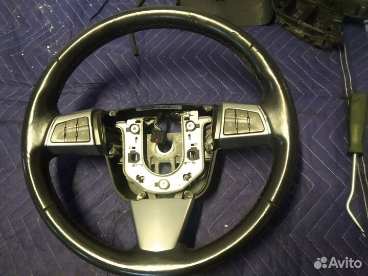 Мультируль дерево Cadillac CTS 2 с 08г