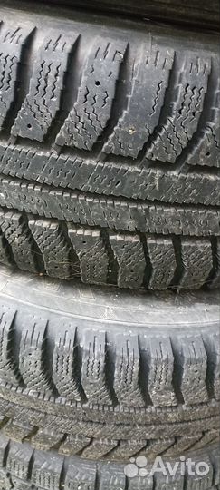 Amtel NordMaster 195/65 R15