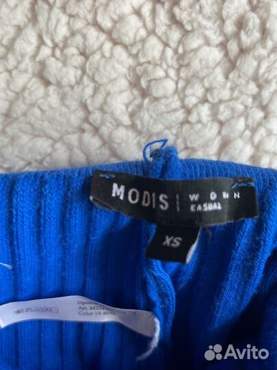 Утепленные женские брюки и кофта 40-42 пакетом