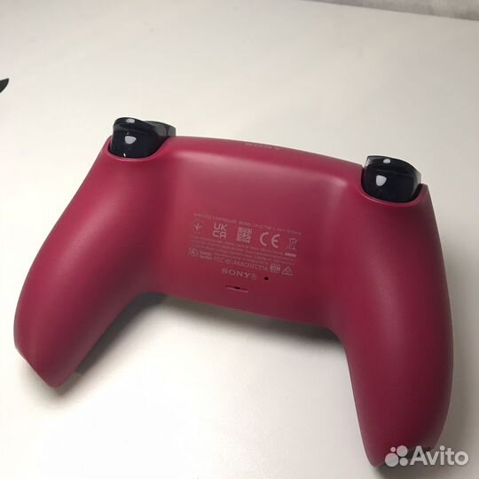 Геймпад для ps5