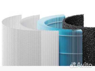 Фильтр Xiaomi Purifier 4 Lite M17 FLP