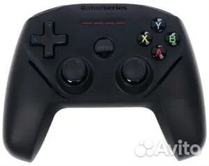 Игровой контроллер SteelSeries Nimbus