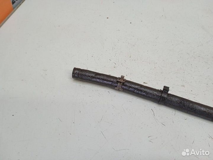 Трубка гидроусилителя Chevrolet Cruze J300 1.6