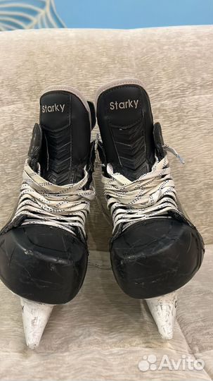 Коньки CCM super tacks AS3pro