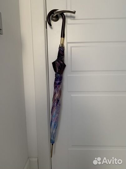 Зонт трость