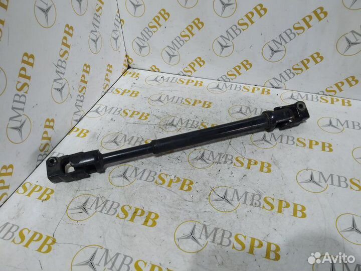 Рулевой кардан Mercedes Ml-Class W164