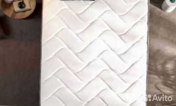 Матрас новый 140х200, 160х200 и другие