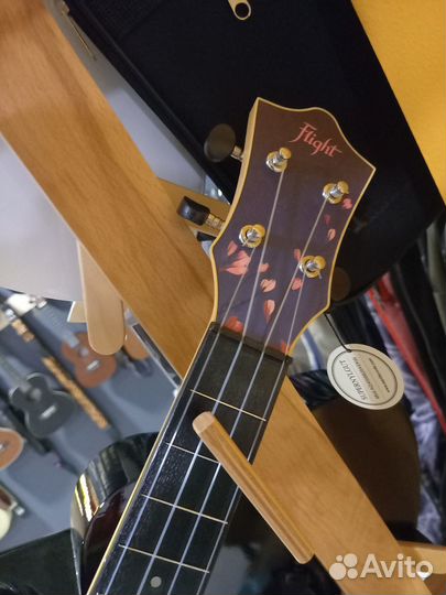 Укулеле Flight