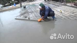 Бетон с доставкой Бетононасос Восход