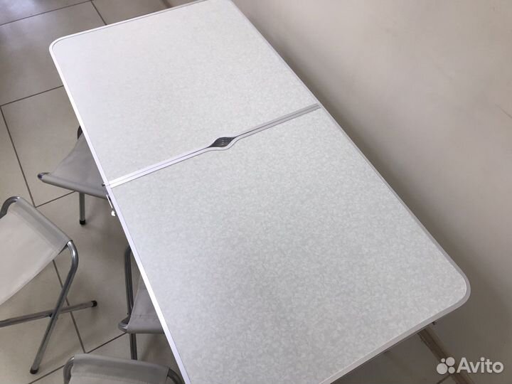 Стол складной для пикника