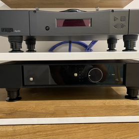 Rega Elex-R