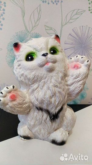 Копилки из гипса