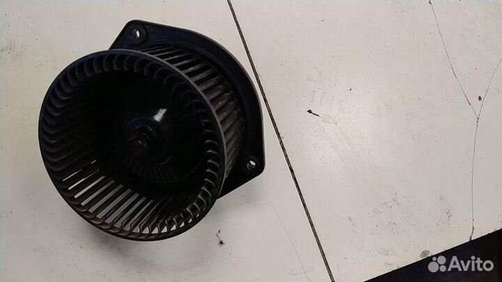 Моторчик отопителя LADA Kalina