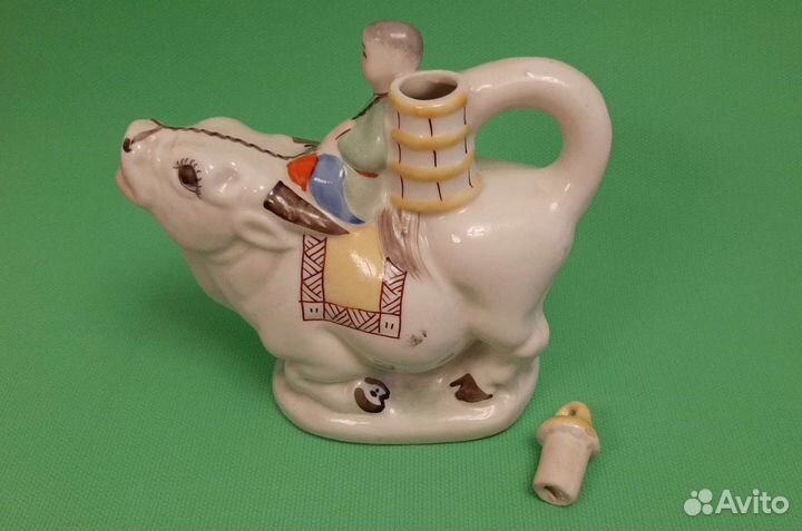 Штоф из частной коллекции 