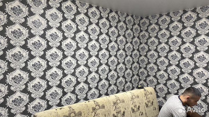 Отделка и ремонт квартир