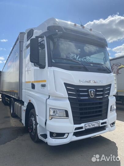 Водитель экспресс на восток