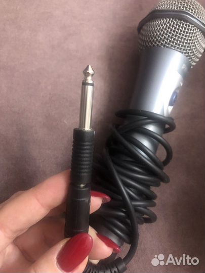 Микрофон