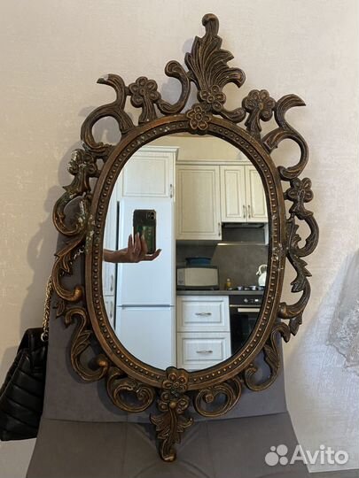 Зеркало СССР