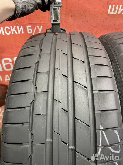 Hankook Ventus S1 Evo 3 K127 225/50 R18
