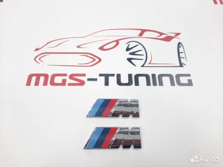 Шильдики New на крылья 