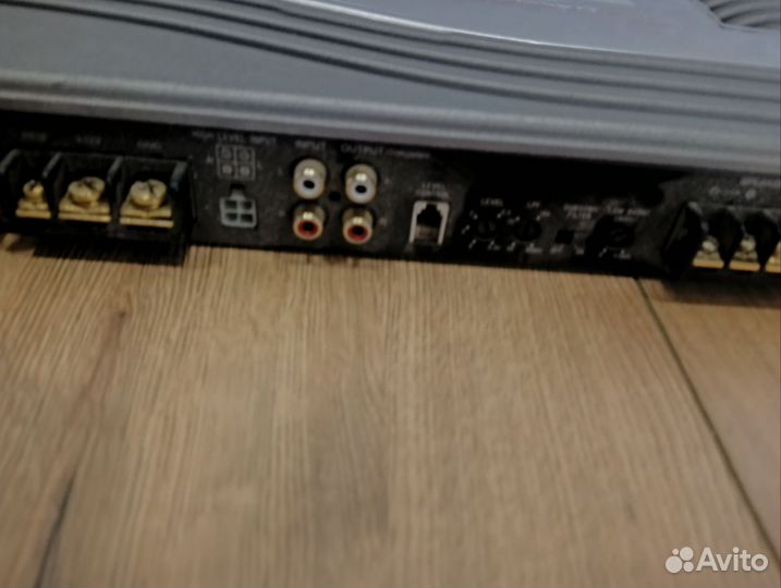 Продам моноблок Sony класс D
