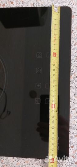 Варочная панель электрическая ORE