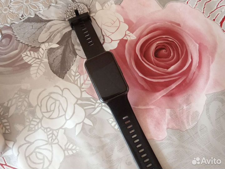 Huawei watch fit-8B6