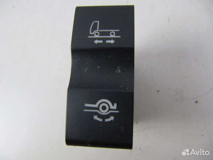 Кнопка переключения Mercedes Benz Actros MP3