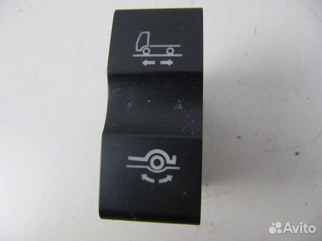 Кнопка переключения Mercedes Benz Actros MP3