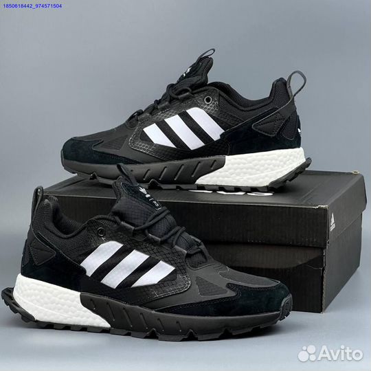 Кроссовки Adidas ZX 1000 (Арт.40930)