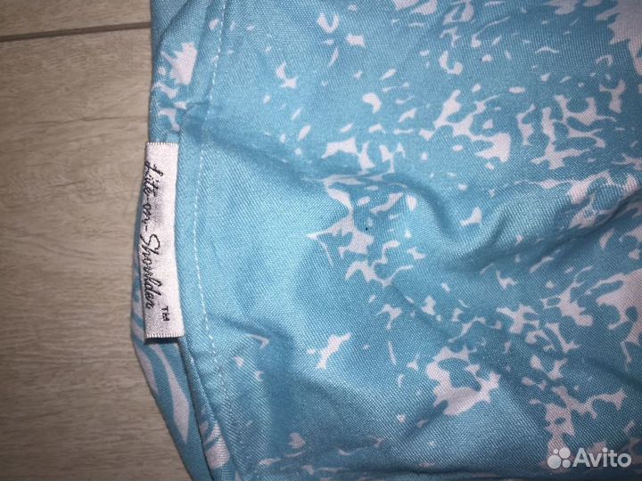 Слинг с кольцами