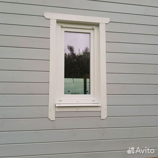 Окна пластиковые пвх