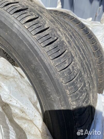 Kumho Ecsta HP4 716 205/55 R16